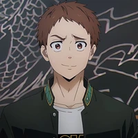 Anzai Masaki