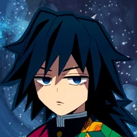 giyuu tomioka