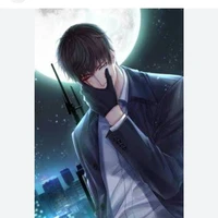 อาเมอร์(พ่อคริสติน่า)