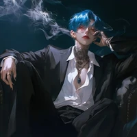 Evonis Calixto [MC]
