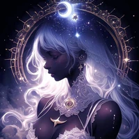 Goddess of life