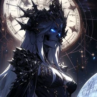Goddess of death