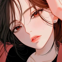 Roxy Ashton [Side character]