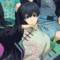 isagi
