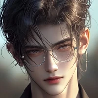 Lincoln Sampson / devil (ml)