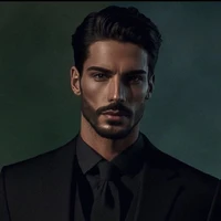 Zach Edens ( FL dad)