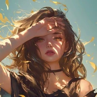 Dora Eden ( FL step sis)