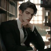 Noah (ML BF)