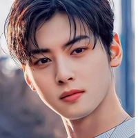 Jeon eunwoo/ alpha