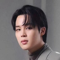 park jimin/ omega