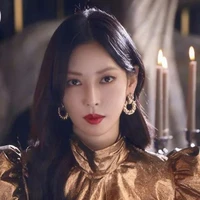 kim yuri / alpha
