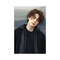 jeon dong-wook ( Alpha)/Jk