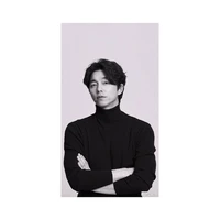 jeon  gong yoo (Enigma)/Jk