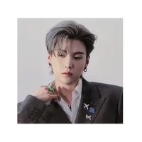 jeon yoongi ( DA) /Jk