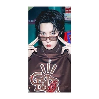 jeon j-hope ( Omega)/ jk