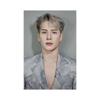 Jackson Wang ( Alpha)/ j-hope