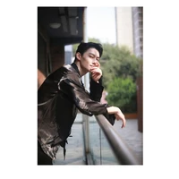 Jiang Cheng (Omega)/ Xichen