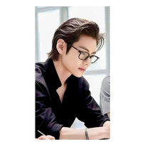 park taehyung CEO