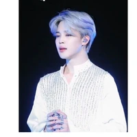 jeon jimin (Omega)/ yoongi
