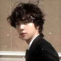 jeon Jin ( DO)/ joon wifey wifey