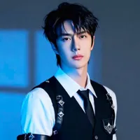 jeon Wangji (Enigma)/Jk