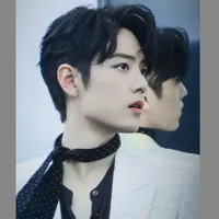 park Wei Ying (DO)/ wangji