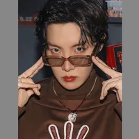 jeon j-hope ( Omega)/ jk