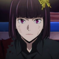 Akiko Yosano