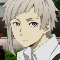 Atsushi Nakajima