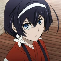 Kyoka Izumi
