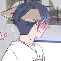 Koko (Demi human-Cat)