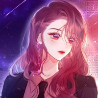 Lucy (Lu Qing)