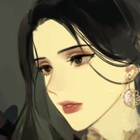 Wen Rouxi (Mrs.Qian)