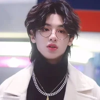 ∼ 𝐽𝑎𝑛𝑔 𝑌𝑜𝑢𝑛𝑔-𝐶ℎ𝑢𝑙 ∼