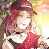 🌸Sakura🌸
