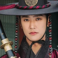 Kim Byeong-in - Guarda de WoodoHam