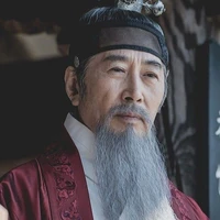 Jaewok- kim -Pai de Jae