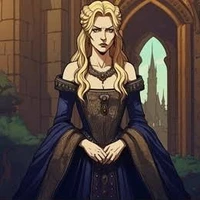 mona Stanley earl