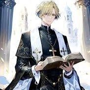 head priest