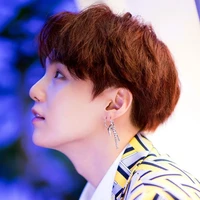 Yoongi Azra