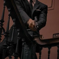 Ming jiu (bodyguard)