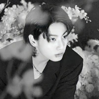 JEON Jungkook {True Blood Alpha}