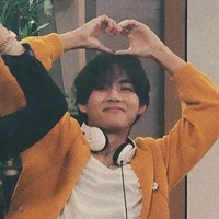 KIM Taehyung{Dominant Enigma}