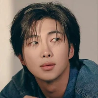 KIM  Namjoon {Dominant Alpha}