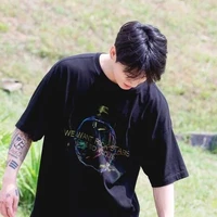 Jungkook {18 Years old}