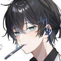 jii (irmão de Yui,kiu e Noemy)(20 anos)