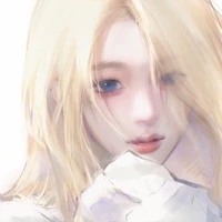 Noemy (irmã de jii,Yui e kiu)(19 anos)