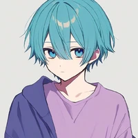 Haru ( 12 anos)