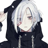 Takeshi ( 16 anos)