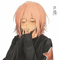 Mio (15 anos)